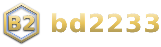bd2233 logo
